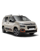 CITROEN BERLINGO 3 Multispace depuis le 09/2018