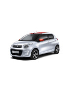 CITROEN C1 2 depuis le 05/2014