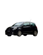 CITROEN C2 du 09/2003 au 01/2010