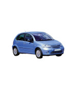 CITROEN C3 1 phase 1 du 04/2002 au 08/2005