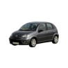 CITROEN C3 1 phase 2 du 09/2005 au 10/2009