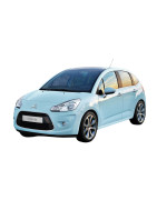 CITROEN C3 2 Phase 1 du 11/2009 au 02/2013