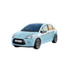 CITROEN C3 2 Phase 1 du 11/2009 au 02/2013