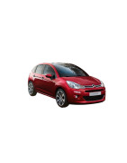 CITROEN C3 2 Phase 2 du 03/2013 au 09/2016