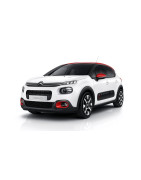 CITROEN C3 3 phase 1 du 10/2016 au 08/2020