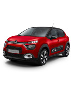 CITROEN C3 3 phase 2 depuis le 09/2020