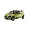 CITROEN C3 PICASSO 1 phase 1 du 02/2009 au 09/2012