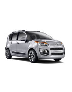 CITROEN C3 PICASSO 1 phase 2 du 09/2012 au 07/2017