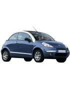 CITROEN C3 PLURIEL du 05/2003 au 02/2008