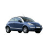 CITROEN C3 PLURIEL du 05/2003 au 02/2008