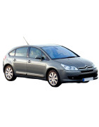 CITROEN C4 1 phase 1 du 11/2004 au 06/2008