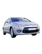 CITROEN C4 1 phase 2 du 07/2008 au 09/2010