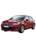 CITROEN C4 2 du 10/2010 au 07/2018