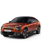 CITROEN C4 3 5ptes depuis le 09/2020