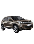 CITROEN C4 AIRCROSS depuis 10/2011