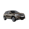 CITROEN C4 AIRCROSS depuis 10/2011