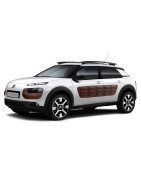 CITROEN C4 CACTUS phase 1 du 06/2014 au 09/2017