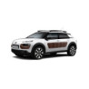 CITROEN C4 CACTUS phase 1 du 06/2014 au 09/2017