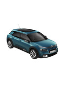 CITROEN C4 CACTUS phase 2 depuis le 10/2017