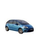 CITROEN C4 PICASSO 1 phase 1 du 01/2007 au 10/2010