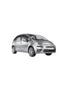 CITROEN C4 PICASSO 1 phase 2 du 11/2010 au 05/2013