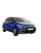 CITROEN C4 PICASSO 2 phase 2 depuis le 06/2016