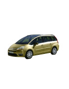 CITROEN C4 PICASSO GRAND 1 phase 1 du 10/2006 au 10/2010
