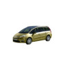 CITROEN C4 PICASSO GRAND 1 phase 1 du 10/2006 au 10/2010