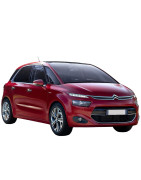 CITROEN C4 PICASSO GRAND 2 phase 1 du 09/2013 au 05/2016