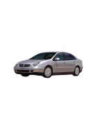 CITROEN C5 1 phase 1 du 02/2001 au 08/2004