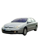 CITROEN C5 1 phase 2 du 09/2004 au 04/2008