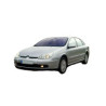 CITROEN C5 1 phase 2 du 09/2004 au 04/2008