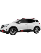 CITROEN C5 AIRCROSS phase 1 depuis 09/2018