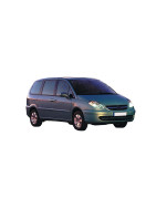 CITROEN C8 depuis le 06/2002