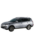 CITROEN C-CROSSER depuis le 07/2007