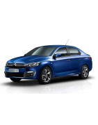 CITROEN C-ELYSEE phase 2 depuis le 01/2017