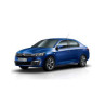 CITROEN C-ELYSEE phase 2 depuis le 01/2017