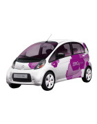 CITROEN C-ZERO depuis le 12/2010