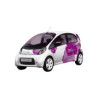 CITROEN C-ZERO depuis le 12/2010