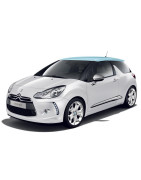 CITROEN DS3 phase 1&2 du 11/2009 au 12/2016