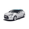 CITROEN DS3 phase 1&2 du 11/2009 au 12/2016