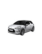 CITROEN DS3 phase 3 du 04/2016 au 06/2020