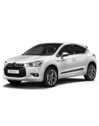 CITROEN DS4 du 01/2011 au 09/2015