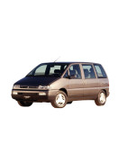 CITROEN EVASION du 06/1994 au 06/2002