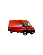 CITROEN JUMPER 1 du 02/1994 au 01/2002