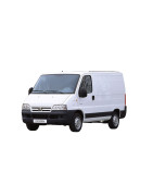 CITROEN JUMPER 2 du 02/2002 au 05/2006