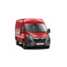 CITROEN JUMPER 3 phase 2 depuis le 06/2014