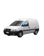 CITROEN JUMPY 1 phase 2 du 01/2004 au 12/2006