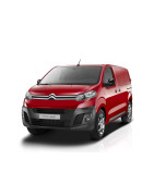 CITROEN JUMPY 3 - SPACETOURER depuis 04/2016