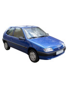 CITROEN SAXO phase 1 du 03/1996 au 08/1999